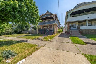 Building Photo - 3633 E 153rd St