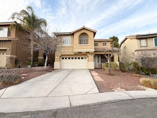 Foto del edificio - 332 Summer Palace Way