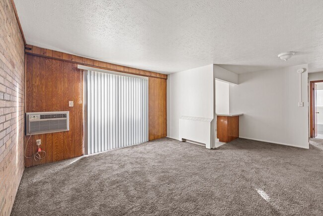 Foto del edificio - Come live the good life here at Memorial H...