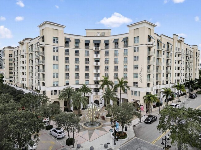 Foto del edificio - 610 Clematis St