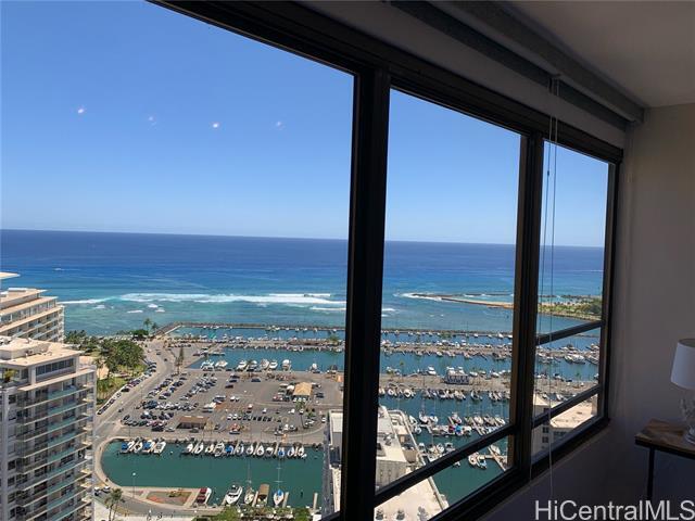 Foto del edificio - 1778 Ala Moana Blvd