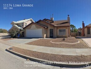 Building Photo - 11174 Loma Grande Dr