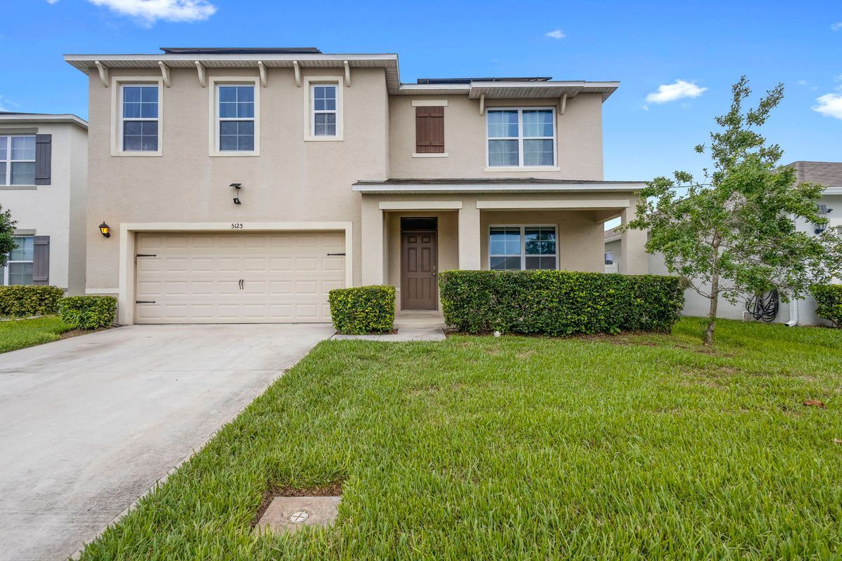 Foto principal - 5125 Fiddlewood Way