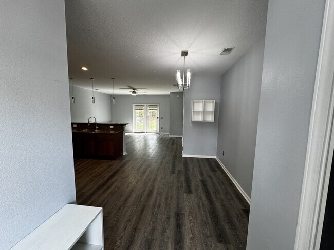 Foto del edificio - Townhouse for Rent