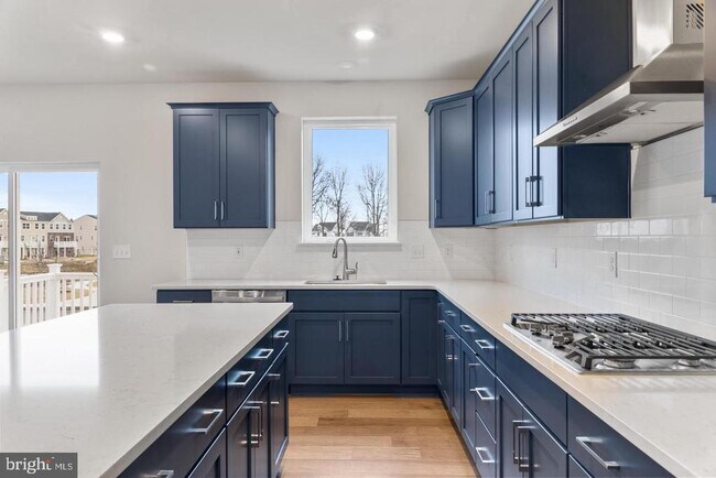 Foto del edificio - 4820 Stump Rd
