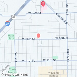 Foto principal - 1600 Yonkers St