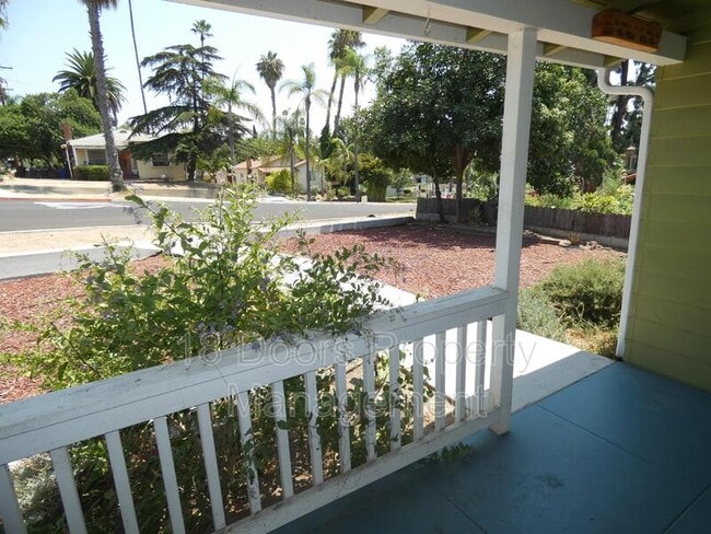 Building Photo - 4536 4th St