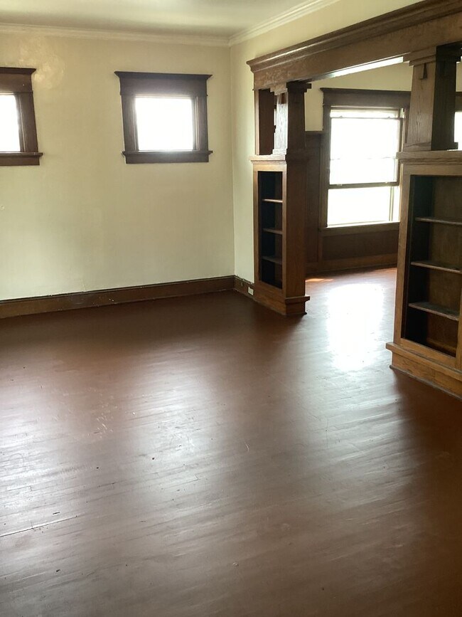 Foto del edificio - 2903-05 N 17th St