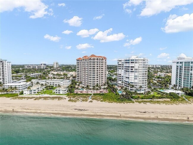 Foto del edificio - 1460 S Ocean Blvd