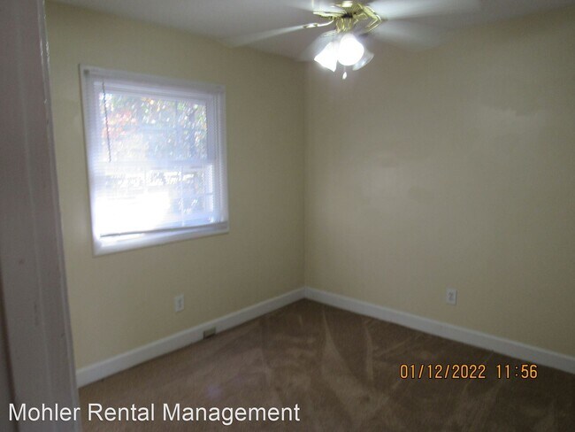 Building Photo - 2 br, 1 bath House - 209 Vineland Drive Ap...