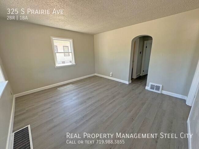 Foto del edificio - 325 S Prairie Ave