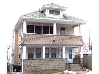 Foto del edificio - 628 Oak St