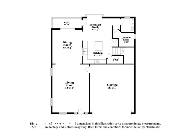 Building Photo - 9530 Mustang Farm