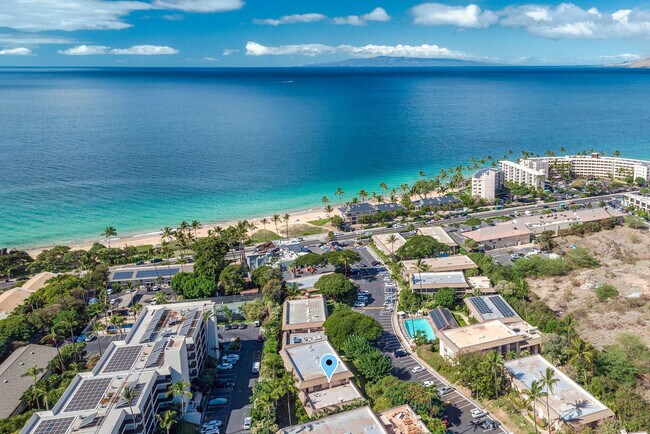 Foto del edificio - 2495 S Kihei Rd