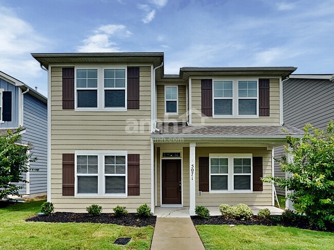 Building Photo - 5071 Trailwater Dr