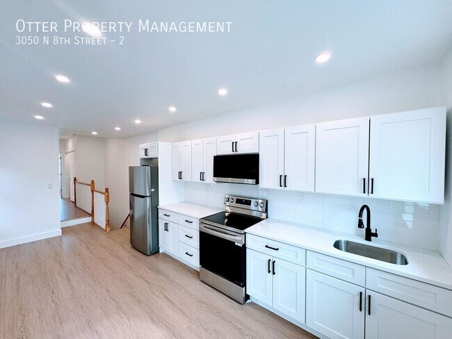 Foto del edificio - 3050 N 8th St