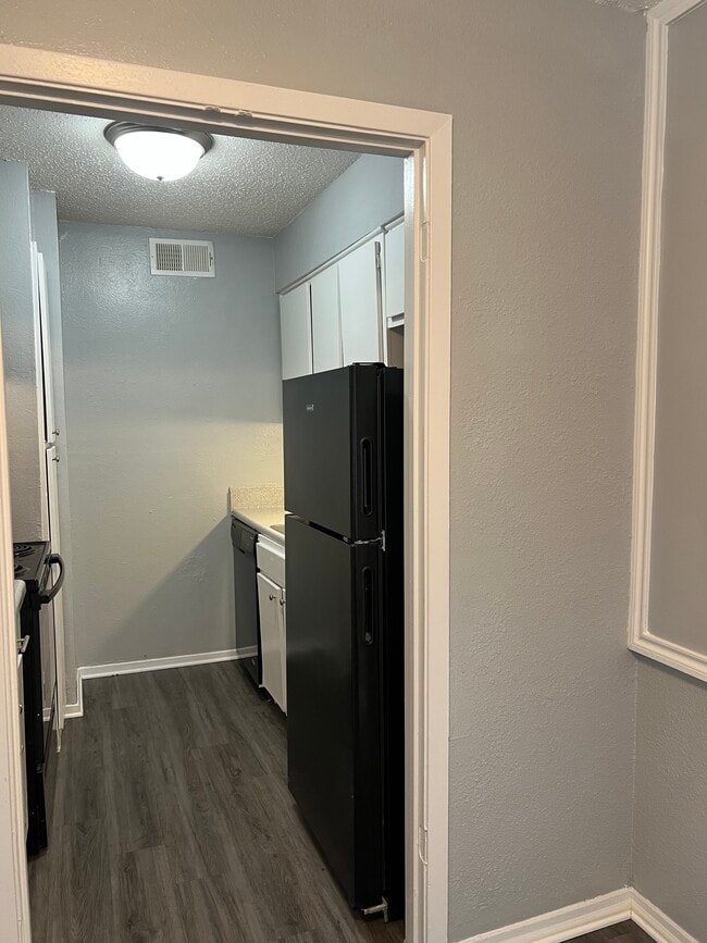 Whisperwind Apartments 4928 El Campo Ave Fort Worth, TX