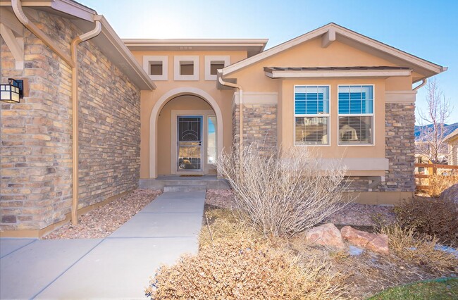 Building Photo - Amazing home in Forest Lakes, Monument on ...