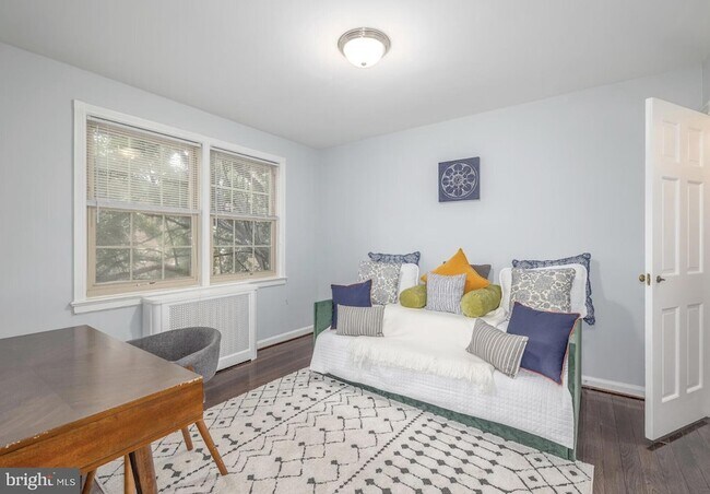 Foto del edificio - 150 E Wynnewood Road Unit 1B-11F