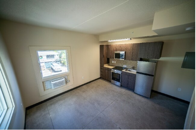 Foto del edificio - Convenient Cozy Studio Utilities Included