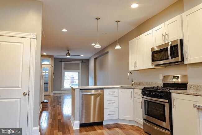 Foto del edificio - 23 N Potomac St