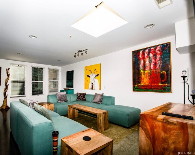 Foto del edificio - 664 Natoma St