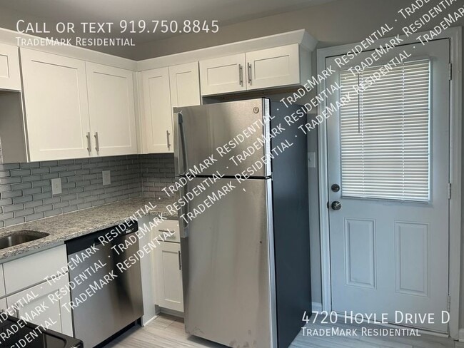 Building Photo - 4720 Hoyle Dr