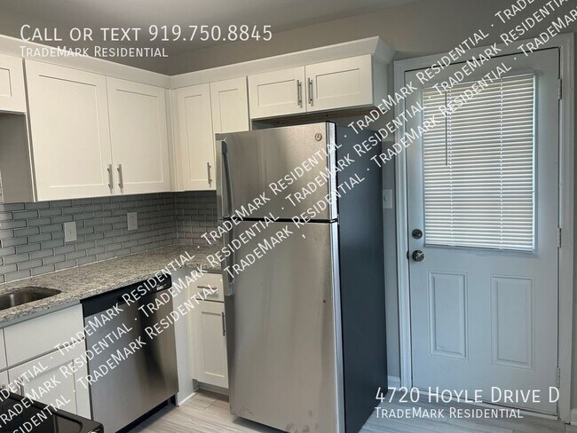 Foto del edificio - 4720 Hoyle Dr