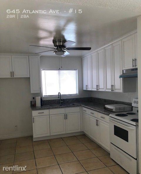 2 br, 2 bath - 645 Atlantic Ave - 2 br, 2 bath  - 645 Atlantic Ave