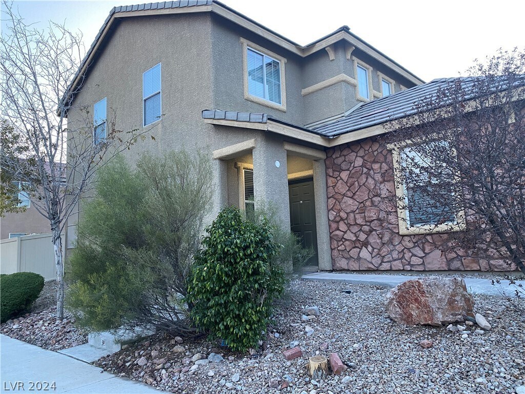 Primary Photo - 8015 Aztec Basin Ave