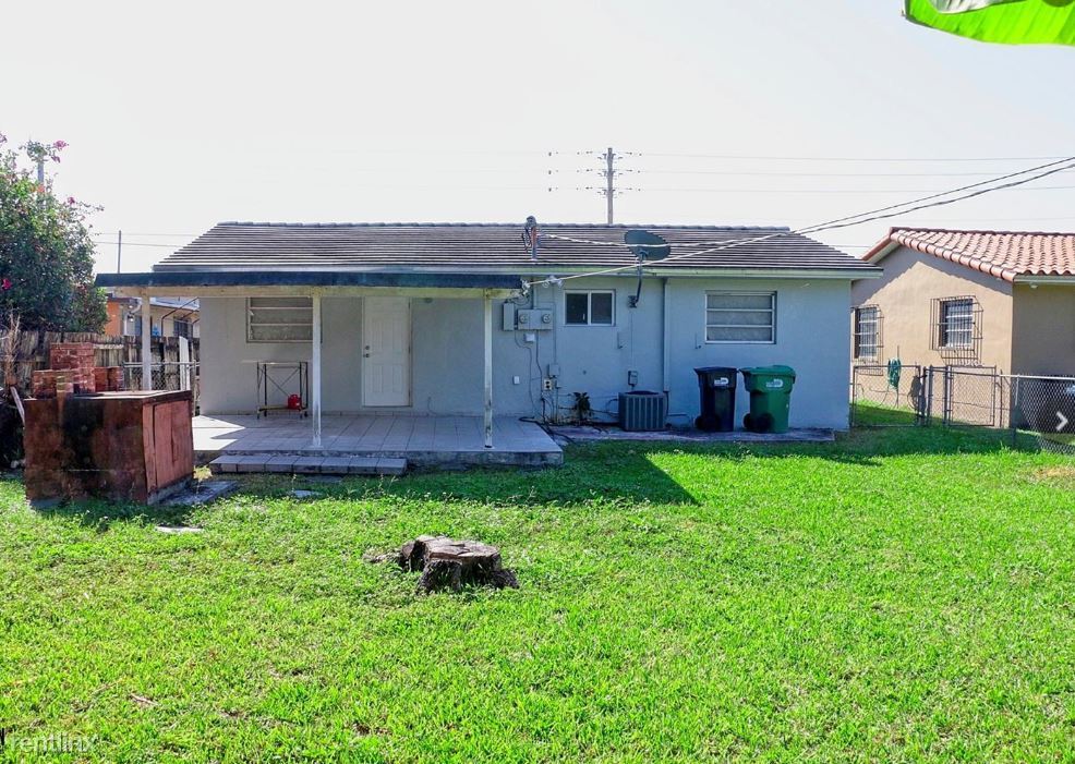 3 br, 2 bath - 6250 SW 21st St - 3 br, 2 bath  - 6250 SW 21st St