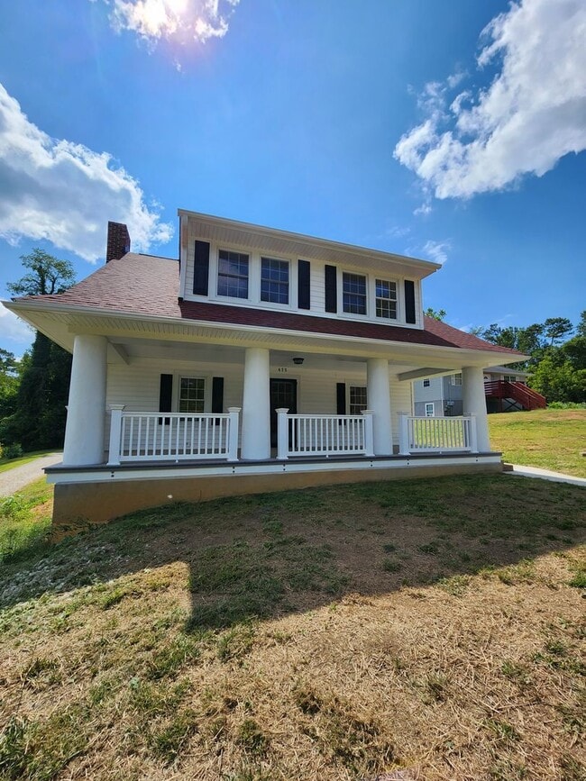 Building Photo - Kenilworth Rental-Asheville