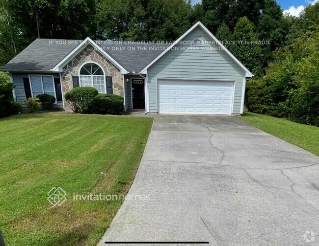 Building Photo - 5440 Maltdie Ct NE