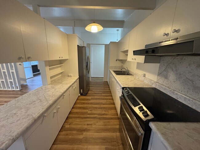 Foto del edificio - 1934 Hoohai St