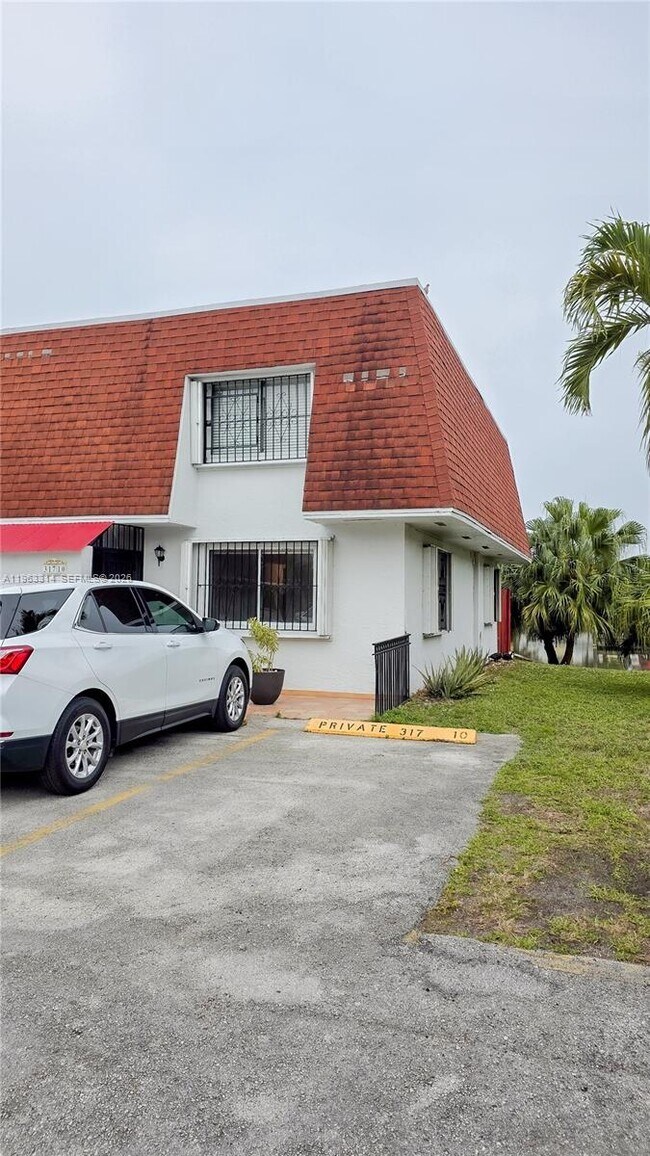 Foto del edificio - 317 NW 109th Ave