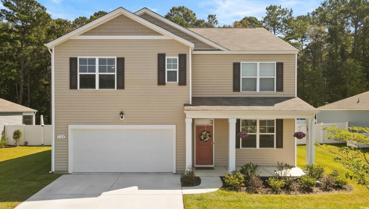 Primary Photo - 124 Cassina Dr