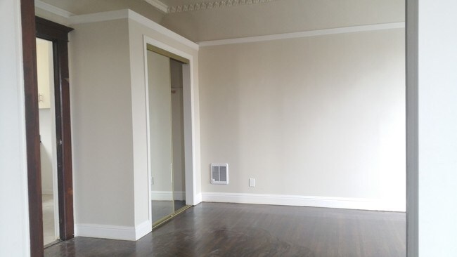 Bedroom #2 - 5434 Geary Blvd