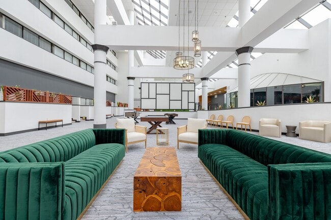 Building Photo - TEAK Living