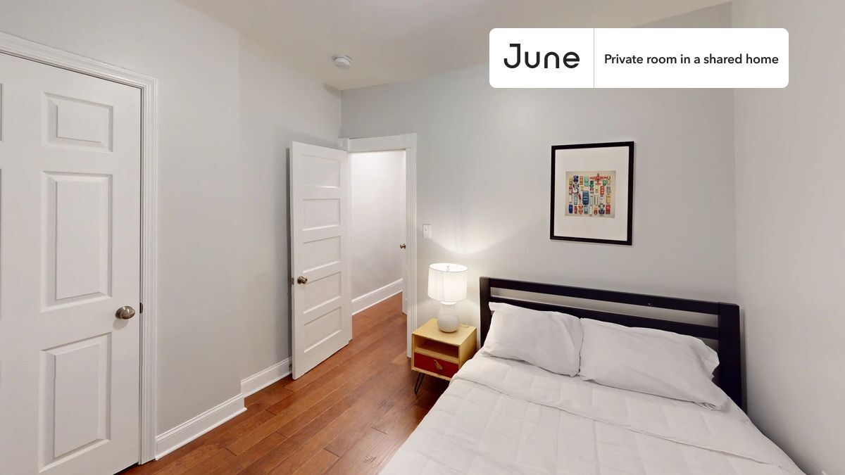 Primary Photo - Room in Shared 3 bed/1.5 bath home