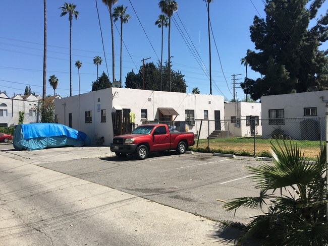 Building Photo - 14307 Friar St