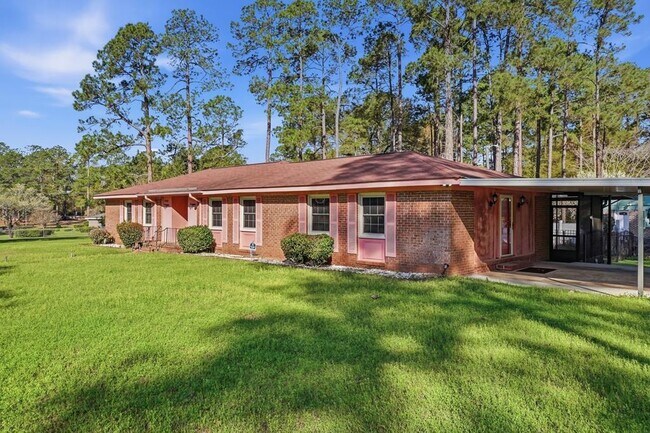 Foto del edificio - 2101 Goldendale Ln