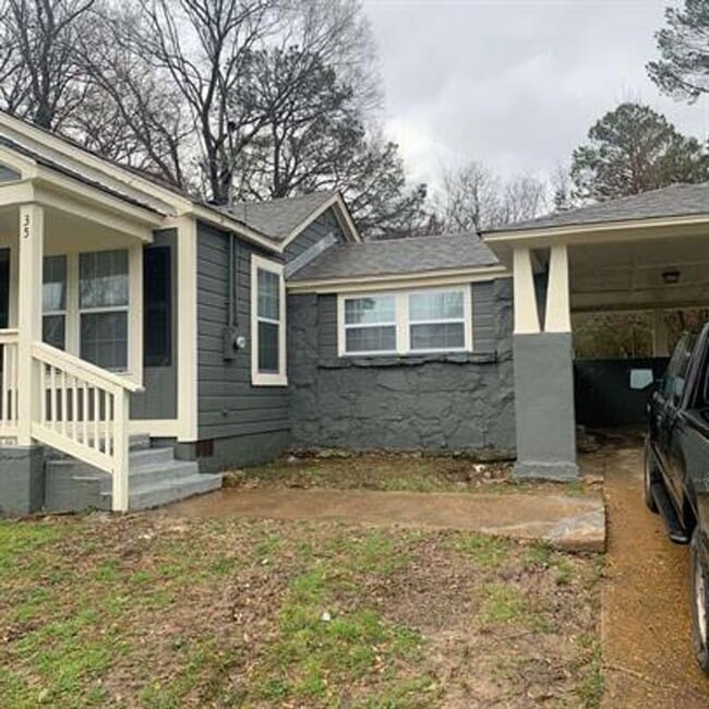 Photo - 35 E Biscayne Rd House