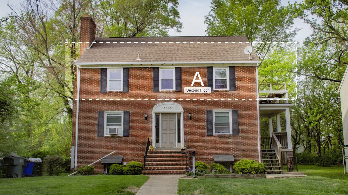 Foto principal - 4504 Guilford Rd