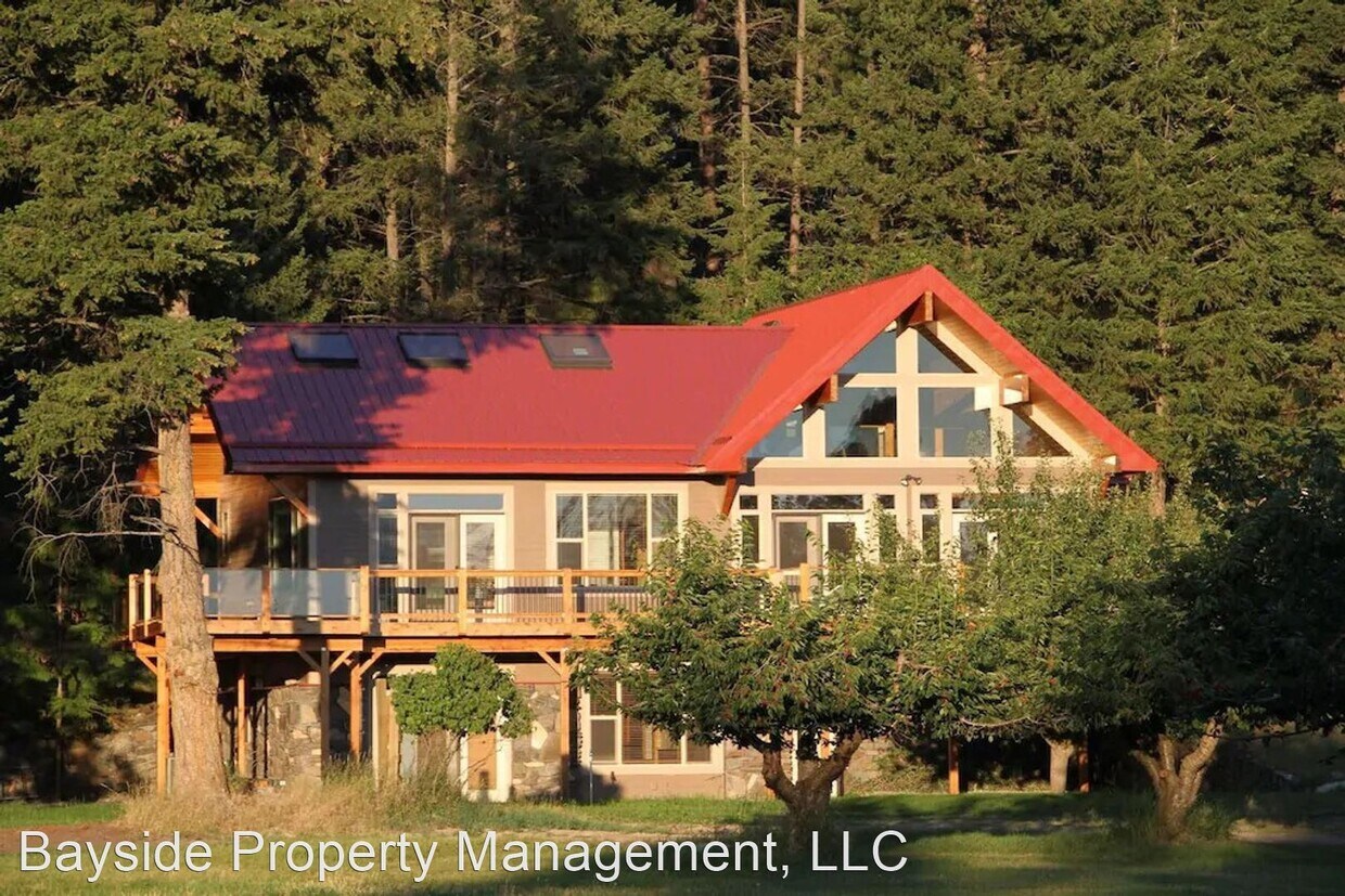 Foto principal - 4 br, 4 bath House - 31104 S Finley Point Rd