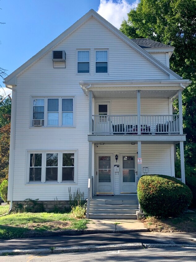 59 14th Ave Unit 59, Haverhill, MA 01830 Apartments in Haverhill, MA