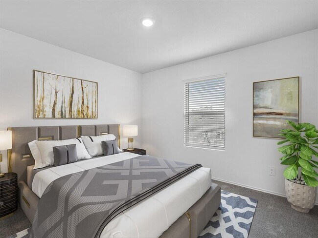 Foto del edificio - 1202 Silver Fir Ct