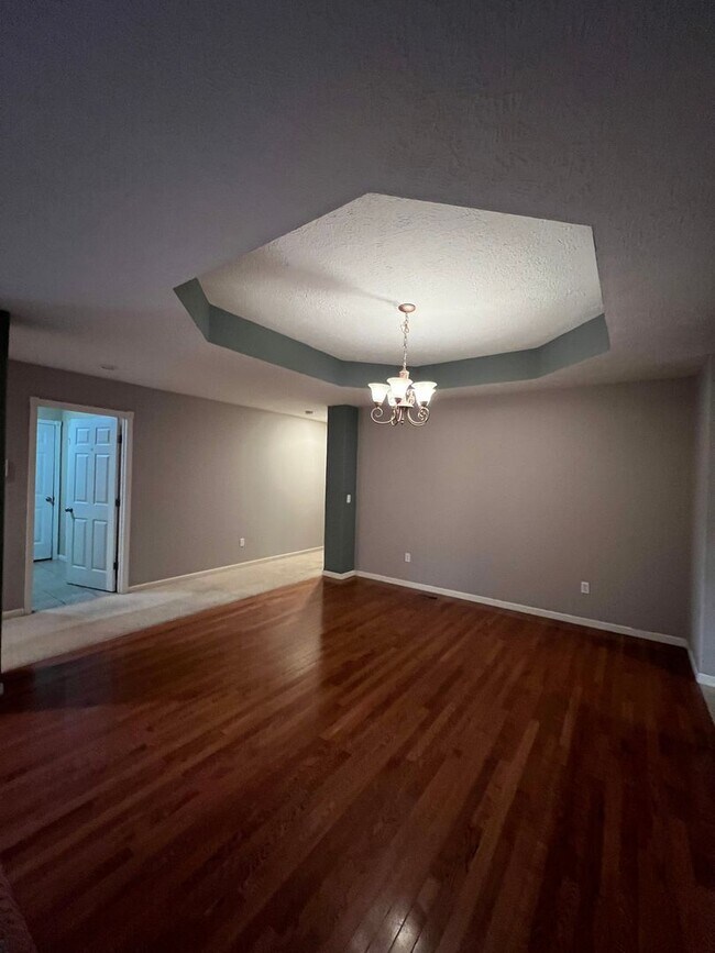 Foto del edificio - Great location in Nixa 3 bedroom 2 full bathrooms