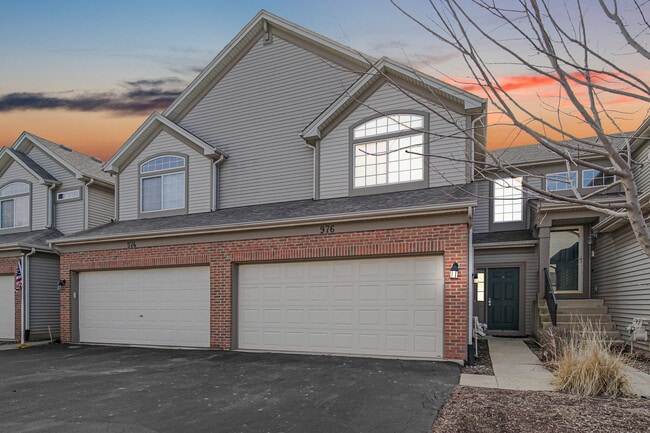 Foto del edificio - 976 Park Hill Cir