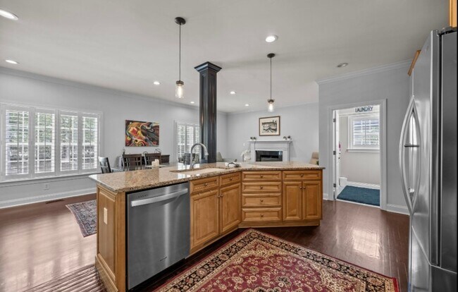 Foto del edificio - RARE STUNNER 4BR/2.5BA Home in Carolina Co...