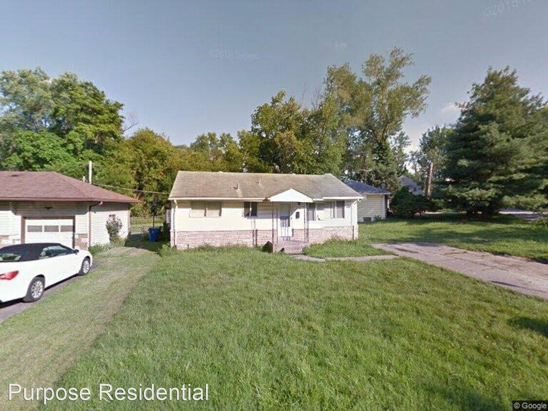 Foto principal - 3 br, 1 bath House - 4218 Smithfield